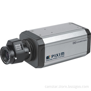 WIDE DYNAMIC CAMERA (PIXIM)